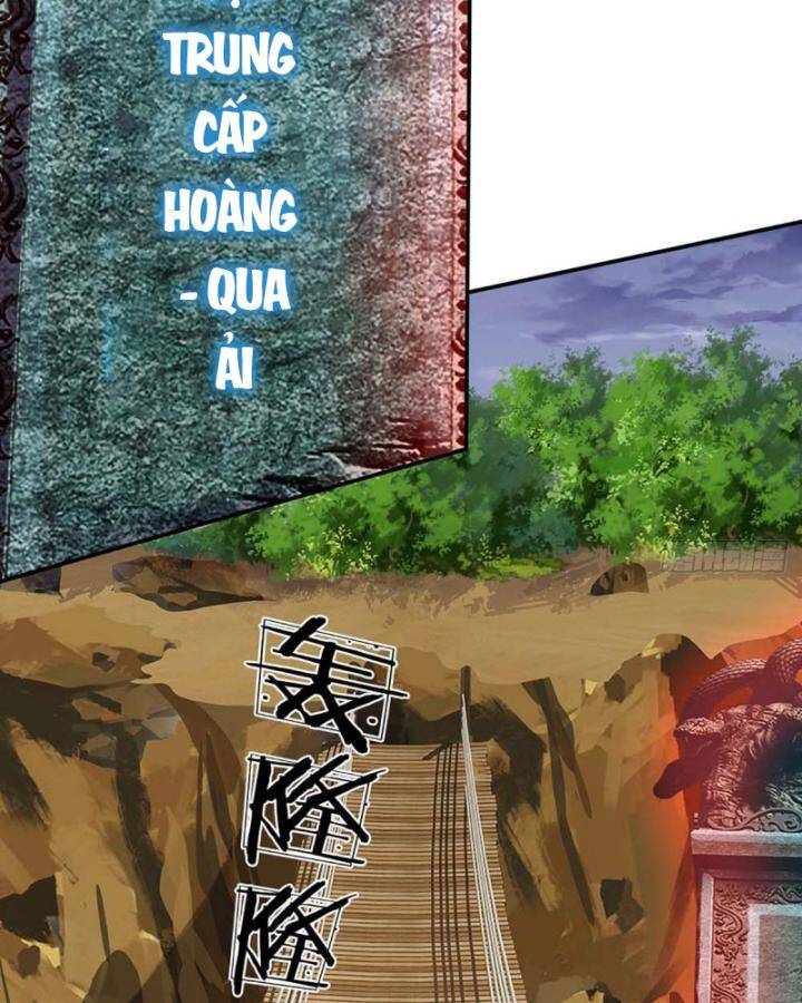 Luyện Thể Trăm Nghìn Tầng Chap 337 - Next Chap 338