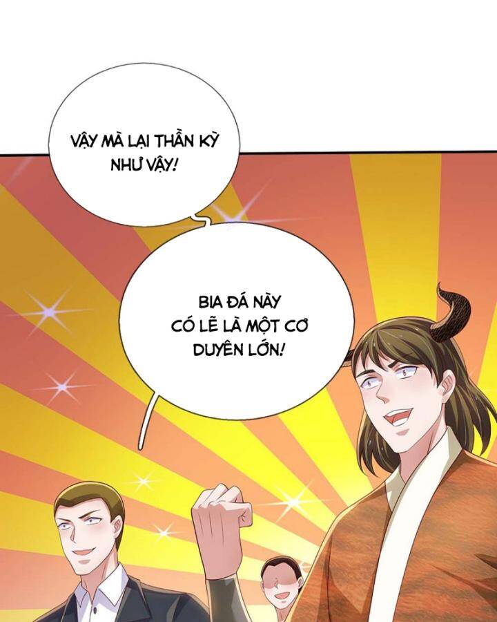 Luyện Thể Trăm Nghìn Tầng Chap 337 - Next Chap 338
