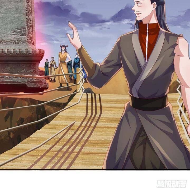 Luyện Thể Trăm Nghìn Tầng Chap 337 - Next Chap 338