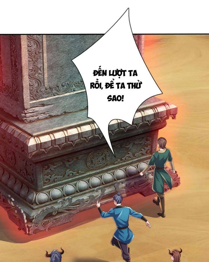 Luyện Thể Trăm Nghìn Tầng Chap 337 - Next Chap 338