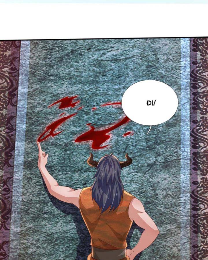 Luyện Thể Trăm Nghìn Tầng Chap 337 - Next Chap 338