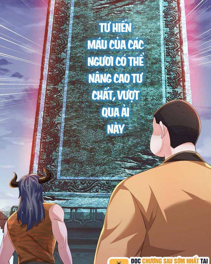 Luyện Thể Trăm Nghìn Tầng Chap 337 - Next Chap 338