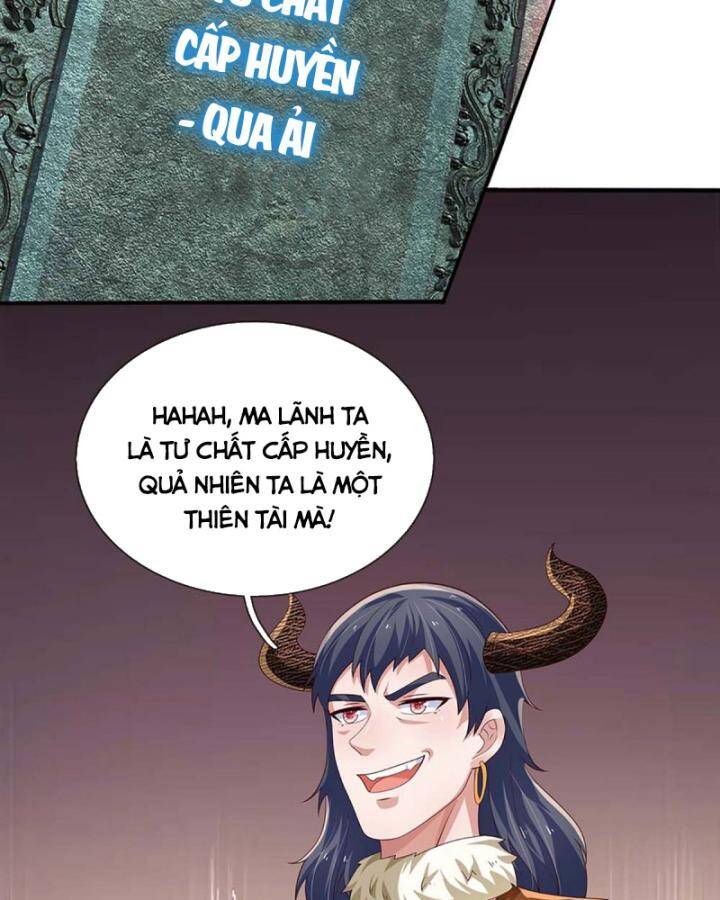 Luyện Thể Trăm Nghìn Tầng Chap 337 - Next Chap 338