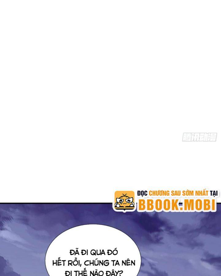 Luyện Thể Trăm Nghìn Tầng Chap 337 - Next Chap 338