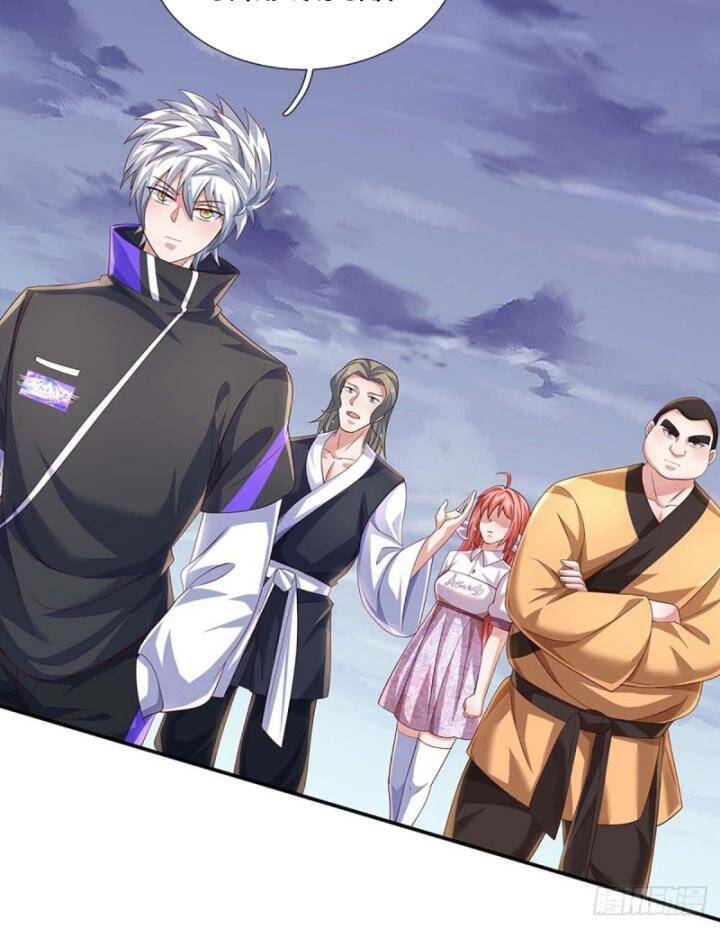 Luyện Thể Trăm Nghìn Tầng Chap 337 - Next Chap 338