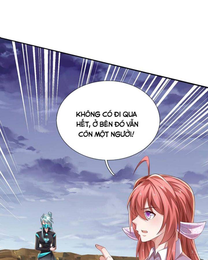 Luyện Thể Trăm Nghìn Tầng Chap 337 - Next Chap 338