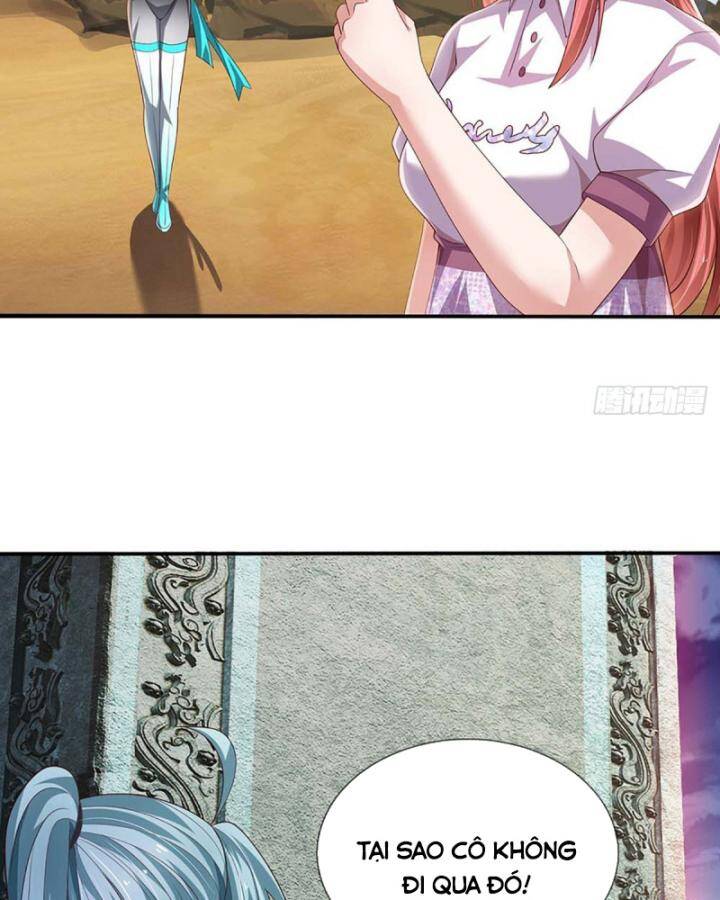 Luyện Thể Trăm Nghìn Tầng Chap 337 - Next Chap 338