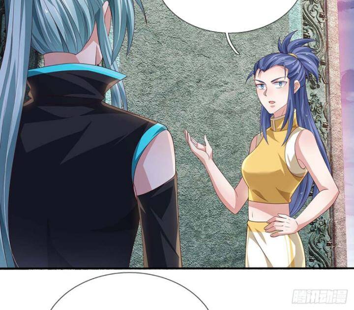Luyện Thể Trăm Nghìn Tầng Chap 337 - Next Chap 338