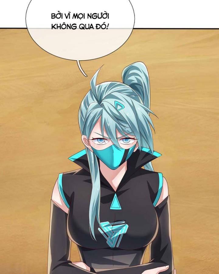 Luyện Thể Trăm Nghìn Tầng Chap 337 - Next Chap 338