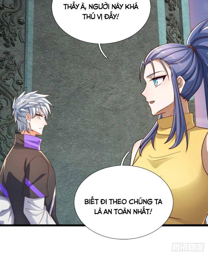 Luyện Thể Trăm Nghìn Tầng Chap 337 - Next Chap 338