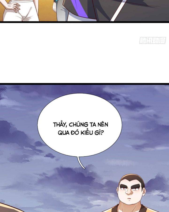 Luyện Thể Trăm Nghìn Tầng Chap 337 - Next Chap 338