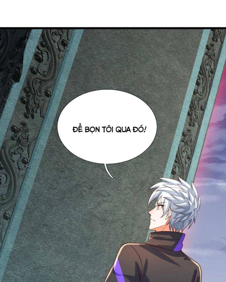 Luyện Thể Trăm Nghìn Tầng Chap 337 - Next Chap 338