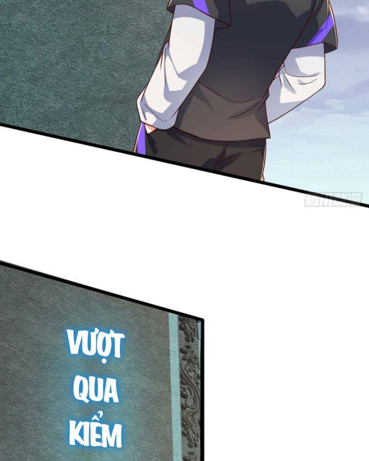 Luyện Thể Trăm Nghìn Tầng Chap 337 - Next Chap 338