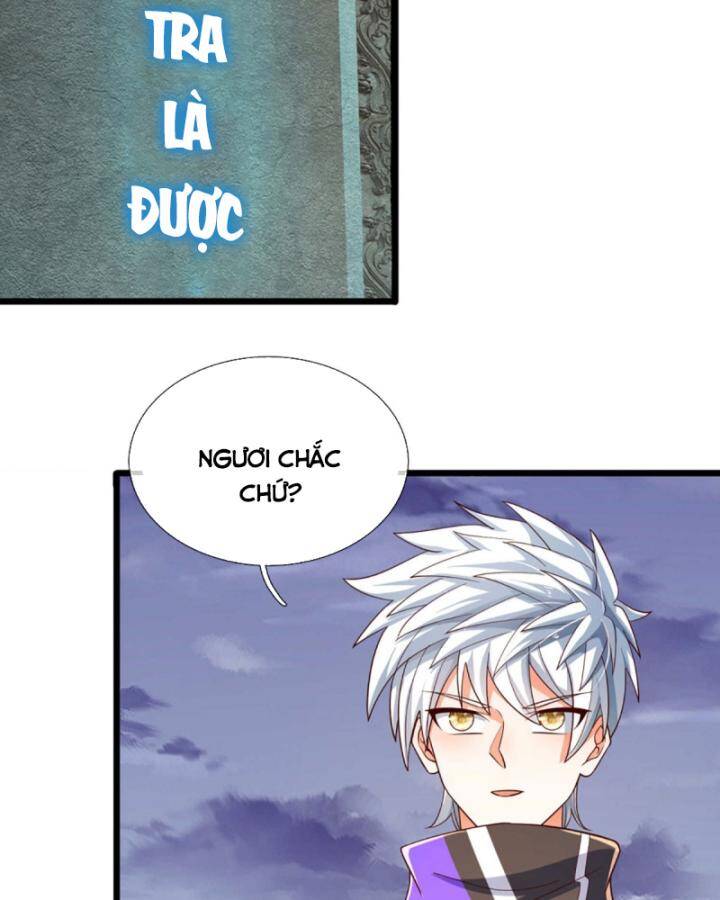 Luyện Thể Trăm Nghìn Tầng Chap 337 - Next Chap 338