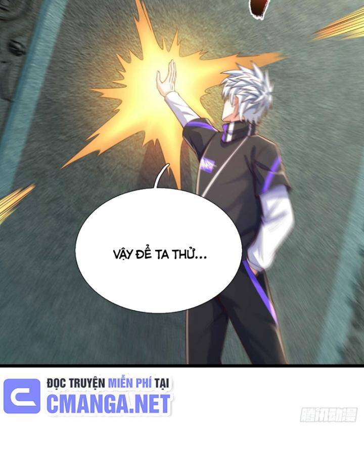 Luyện Thể Trăm Nghìn Tầng Chap 337 - Next Chap 338