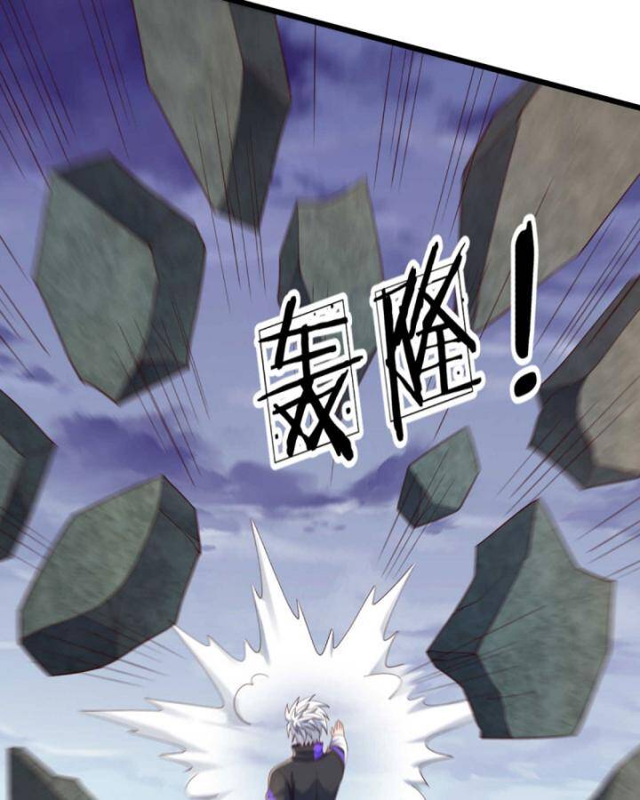 Luyện Thể Trăm Nghìn Tầng Chap 337 - Next Chap 338