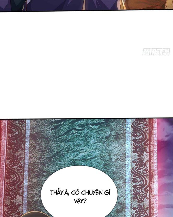 Luyện Thể Trăm Nghìn Tầng Chap 337 - Next Chap 338