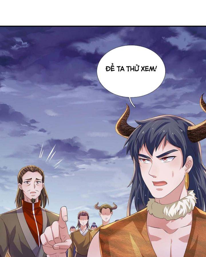 Luyện Thể Trăm Nghìn Tầng Chap 337 - Next Chap 338