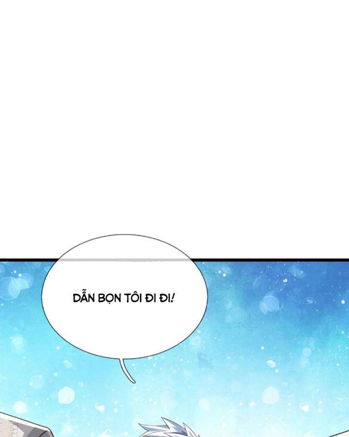 Luyện Thể Trăm Nghìn Tầng Chap 338 - Next Chap 339