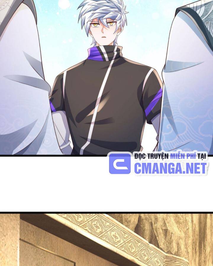 Luyện Thể Trăm Nghìn Tầng Chap 338 - Next Chap 339