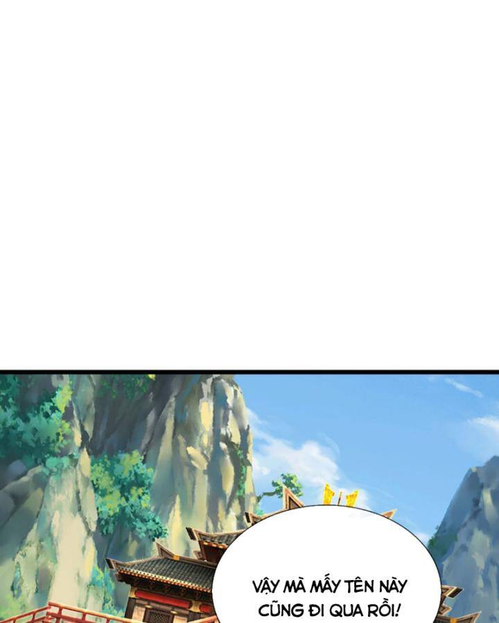 Luyện Thể Trăm Nghìn Tầng Chap 338 - Next Chap 339