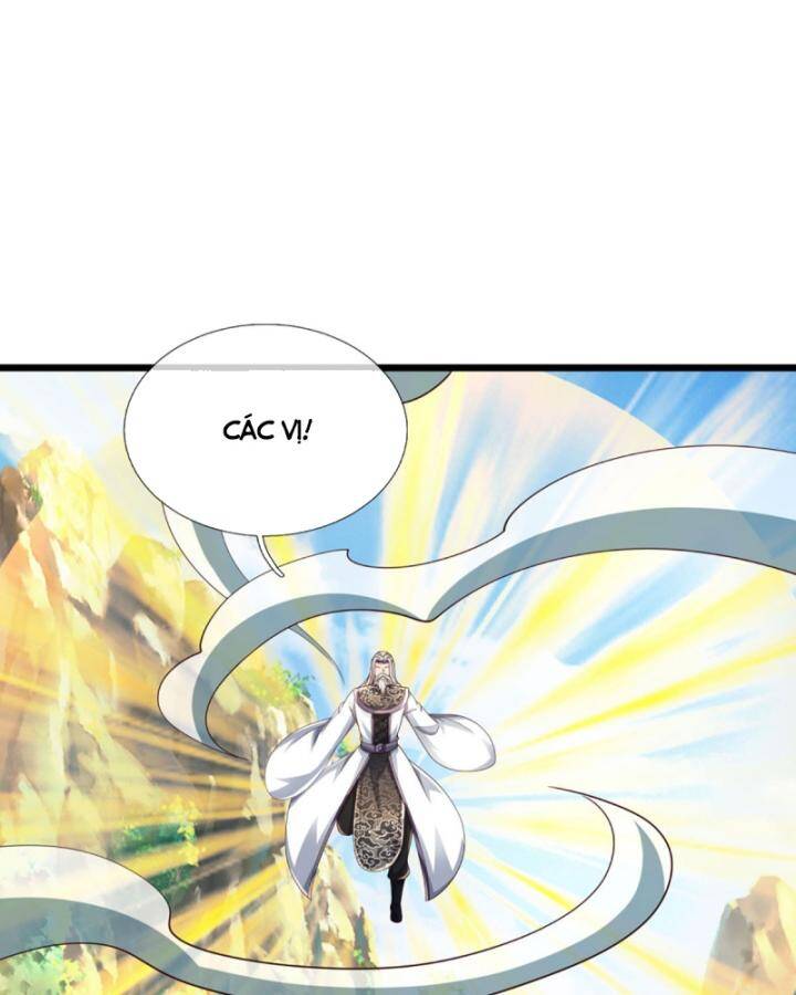 Luyện Thể Trăm Nghìn Tầng Chap 338 - Next Chap 339