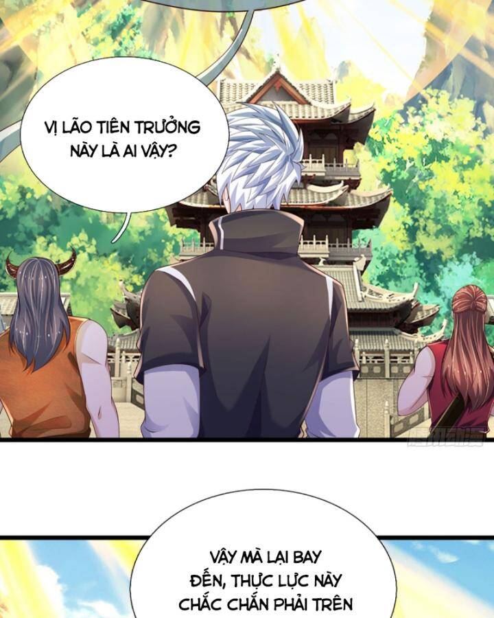 Luyện Thể Trăm Nghìn Tầng Chap 338 - Next Chap 339
