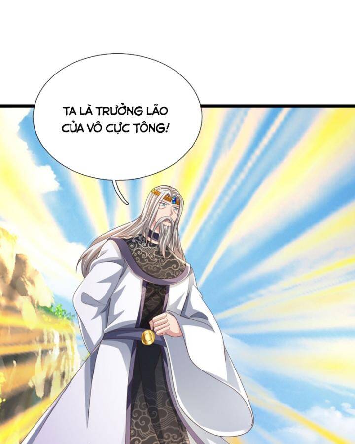 Luyện Thể Trăm Nghìn Tầng Chap 338 - Next Chap 339