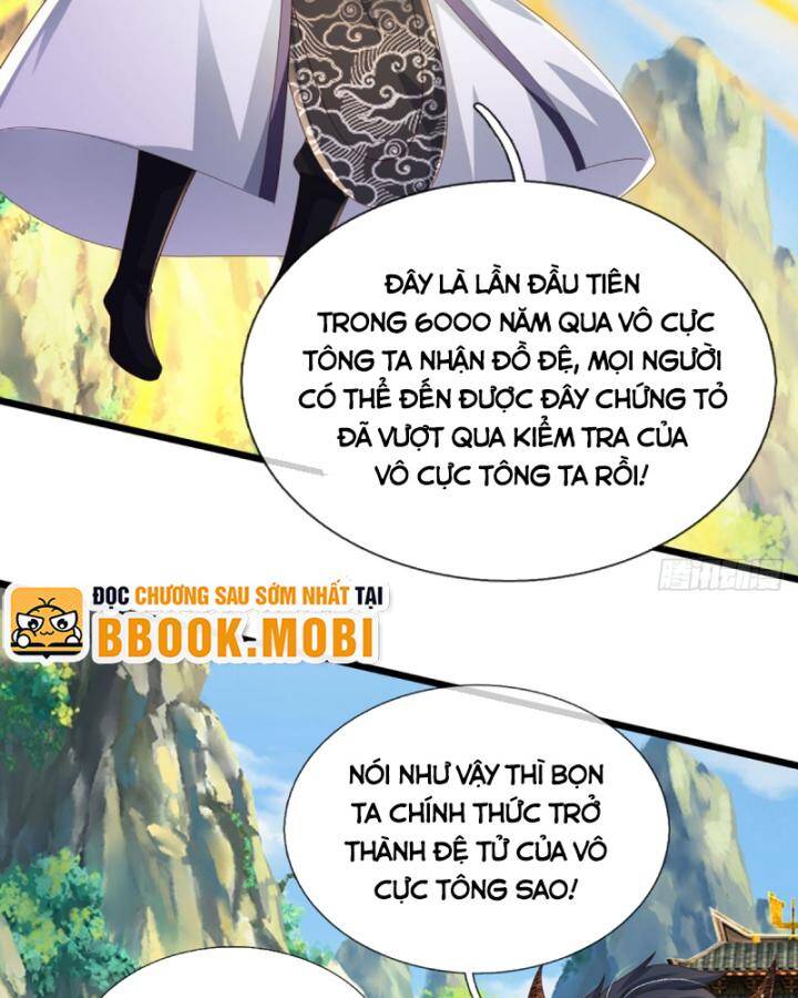 Luyện Thể Trăm Nghìn Tầng Chap 338 - Next Chap 339