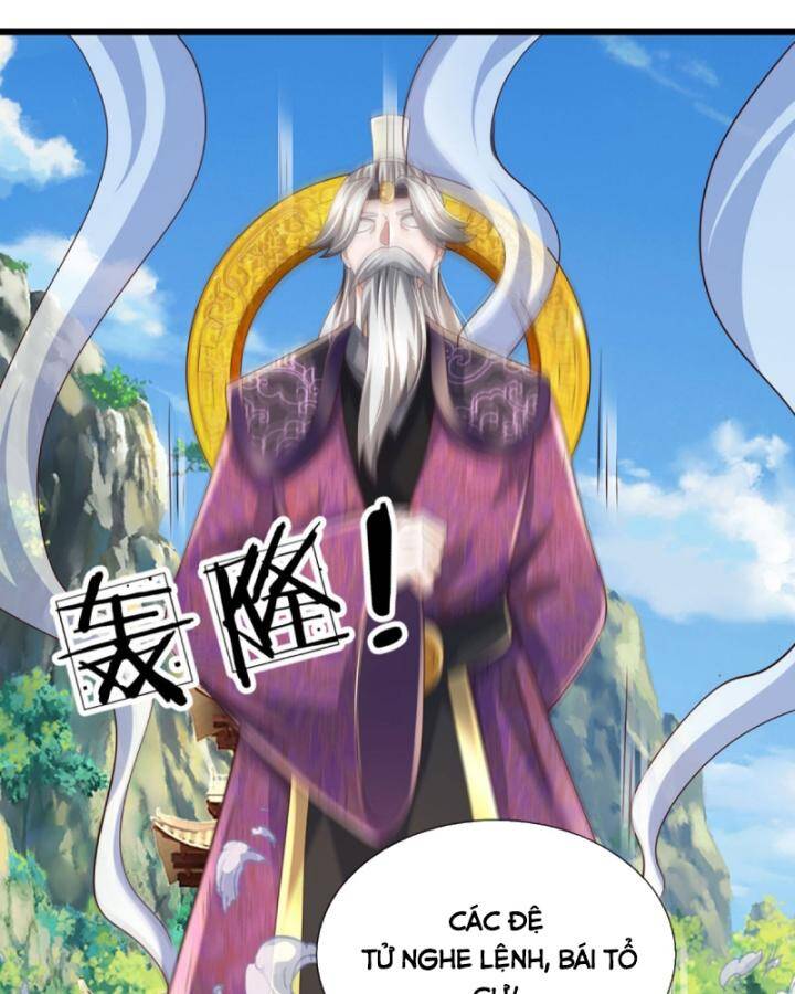 Luyện Thể Trăm Nghìn Tầng Chap 338 - Next Chap 339