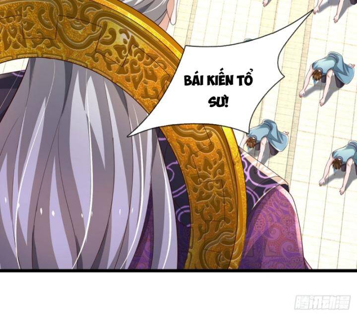 Luyện Thể Trăm Nghìn Tầng Chap 338 - Next Chap 339