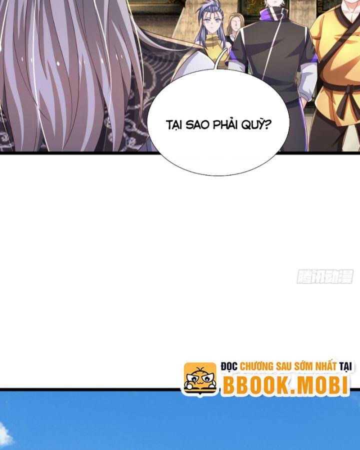 Luyện Thể Trăm Nghìn Tầng Chap 338 - Next Chap 339
