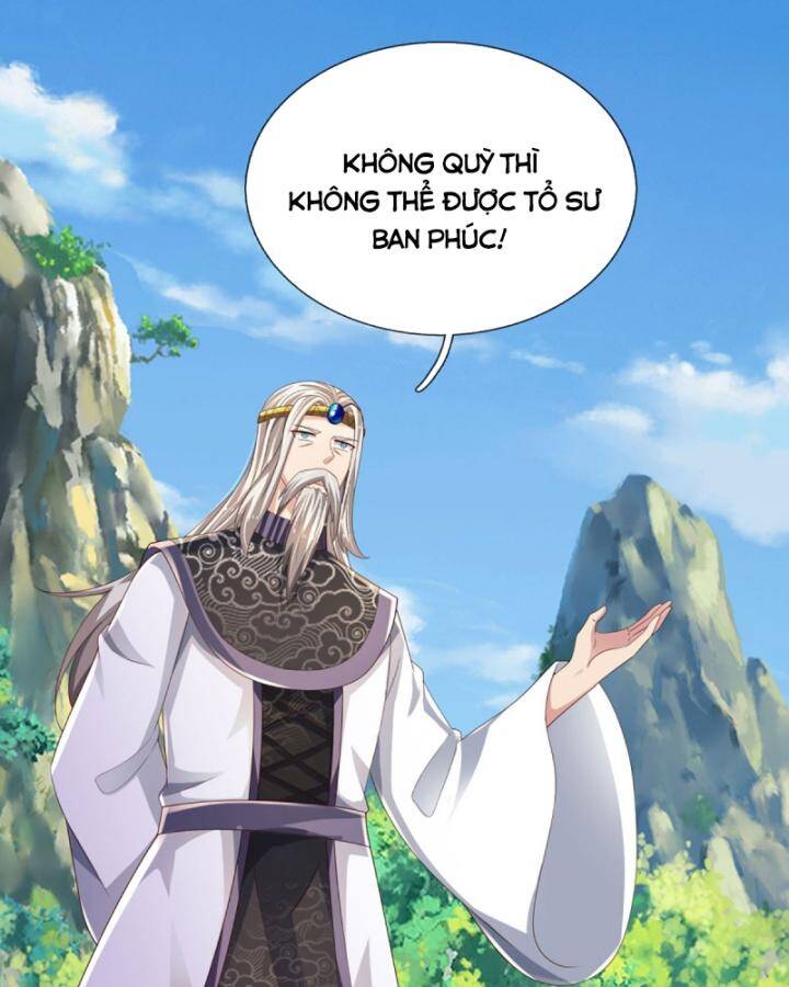 Luyện Thể Trăm Nghìn Tầng Chap 338 - Next Chap 339