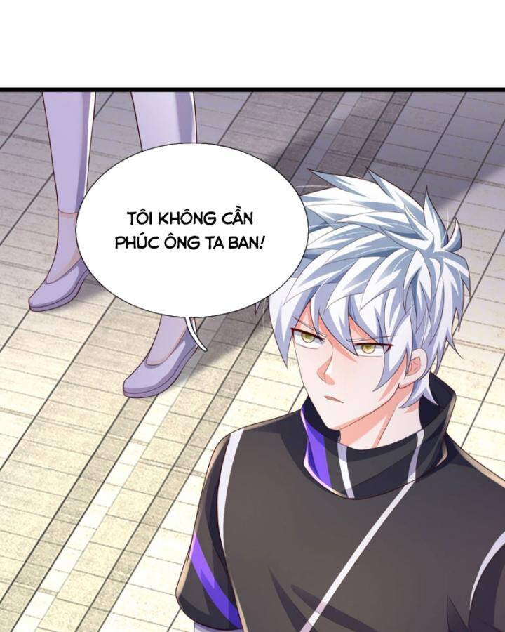 Luyện Thể Trăm Nghìn Tầng Chap 338 - Next Chap 339