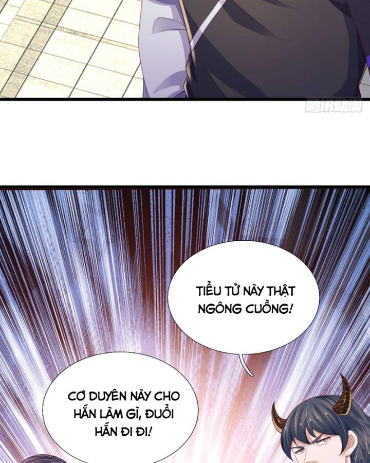 Luyện Thể Trăm Nghìn Tầng Chap 338 - Next Chap 339