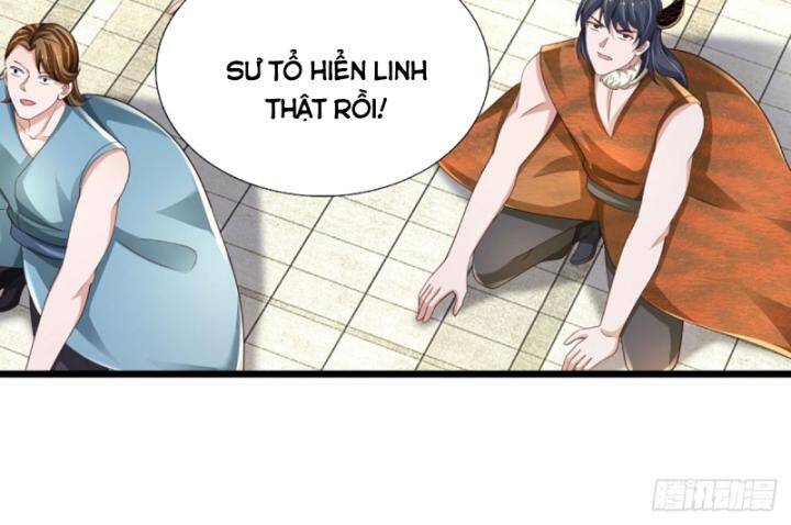 Luyện Thể Trăm Nghìn Tầng Chap 338 - Next Chap 339