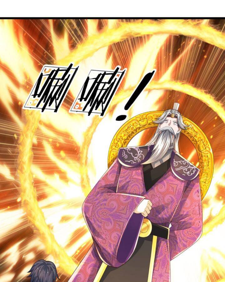 Luyện Thể Trăm Nghìn Tầng Chap 338 - Next Chap 339