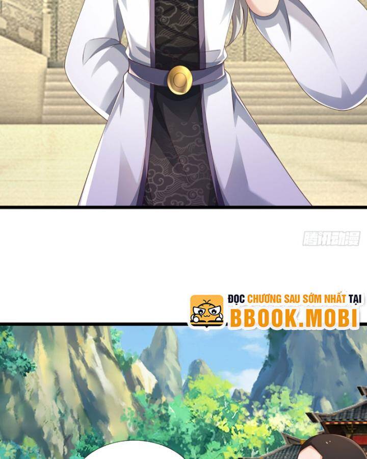 Luyện Thể Trăm Nghìn Tầng Chap 338 - Next Chap 339