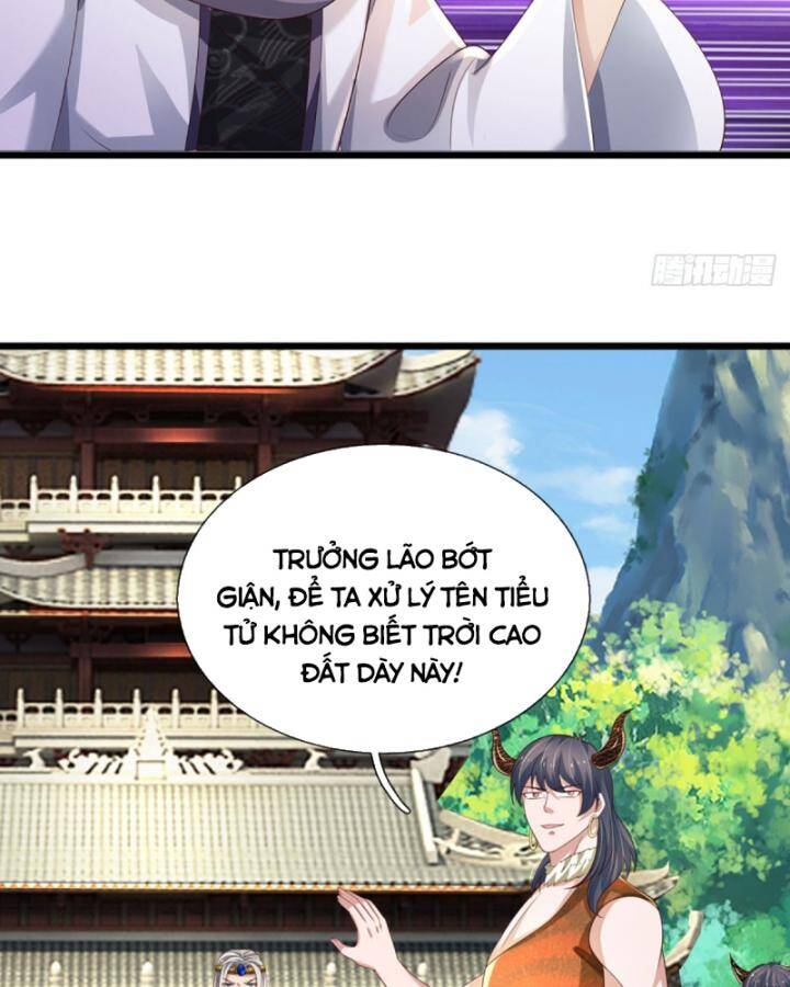 Luyện Thể Trăm Nghìn Tầng Chap 338 - Next Chap 339