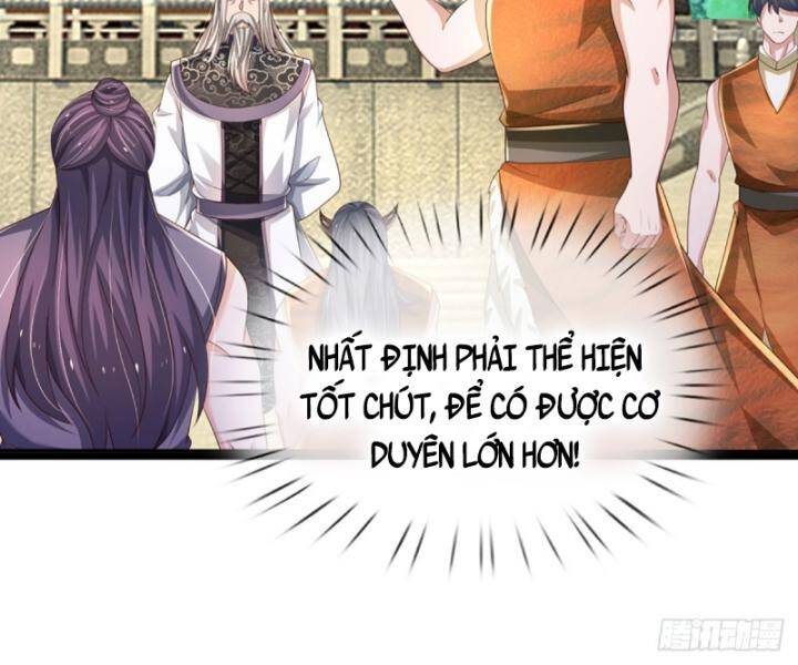 Luyện Thể Trăm Nghìn Tầng Chap 338 - Next Chap 339