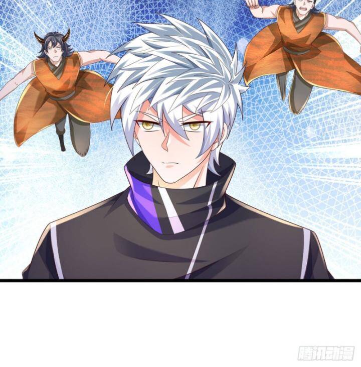 Luyện Thể Trăm Nghìn Tầng Chap 338 - Next Chap 339