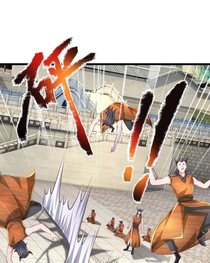Luyện Thể Trăm Nghìn Tầng Chap 338 - Next Chap 339
