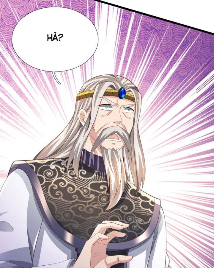 Luyện Thể Trăm Nghìn Tầng Chap 338 - Next Chap 339