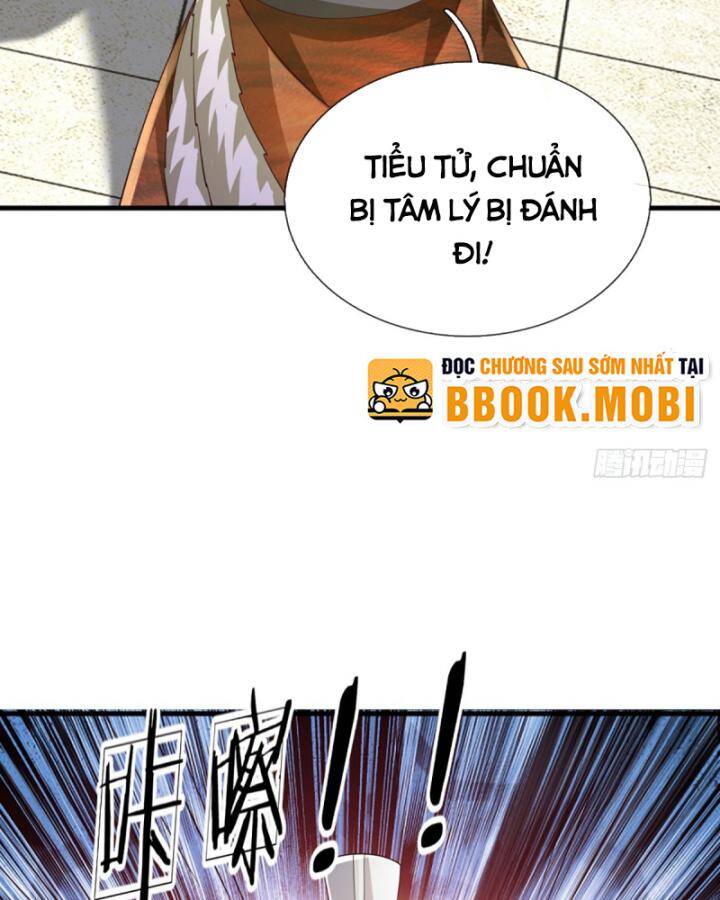 Luyện Thể Trăm Nghìn Tầng Chap 338 - Next Chap 339