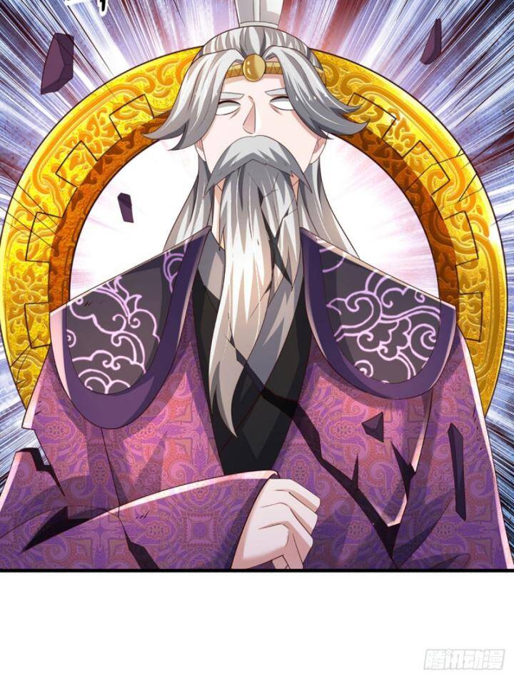 Luyện Thể Trăm Nghìn Tầng Chap 338 - Next Chap 339