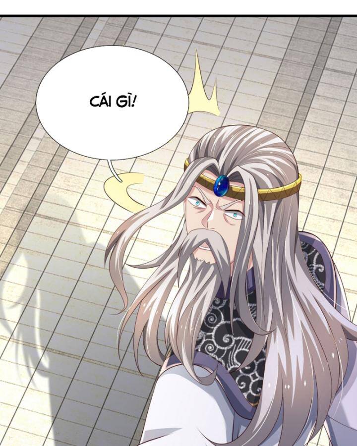 Luyện Thể Trăm Nghìn Tầng Chap 338 - Next Chap 339
