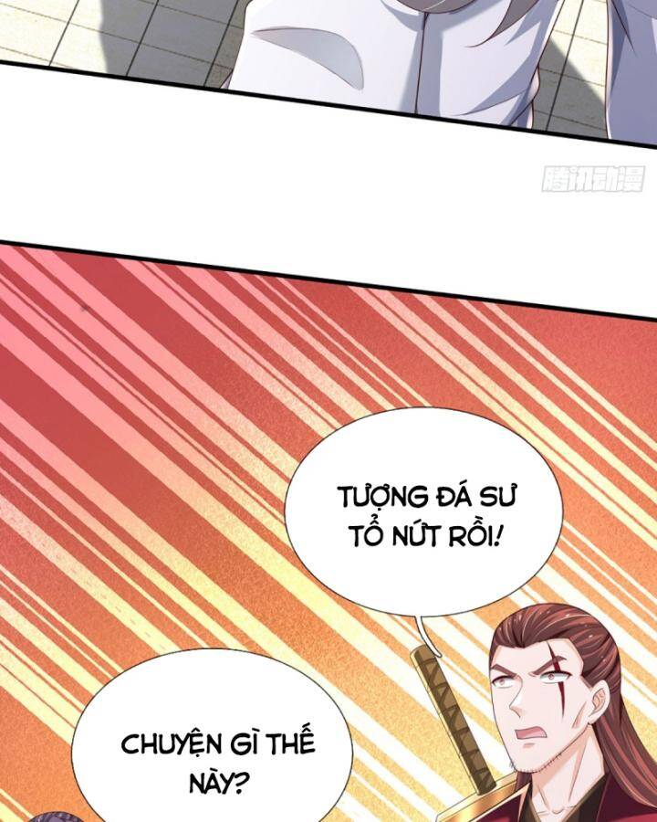 Luyện Thể Trăm Nghìn Tầng Chap 338 - Next Chap 339