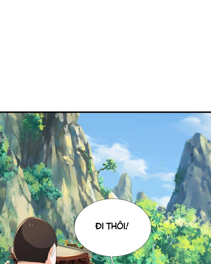 Luyện Thể Trăm Nghìn Tầng Chap 338 - Next Chap 339