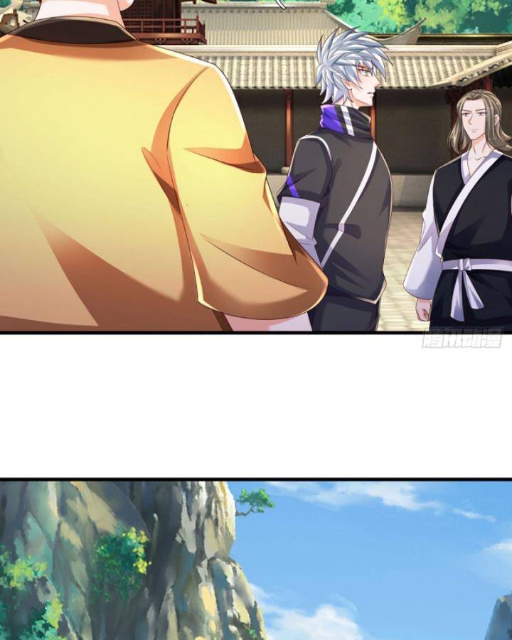 Luyện Thể Trăm Nghìn Tầng Chap 338 - Next Chap 339