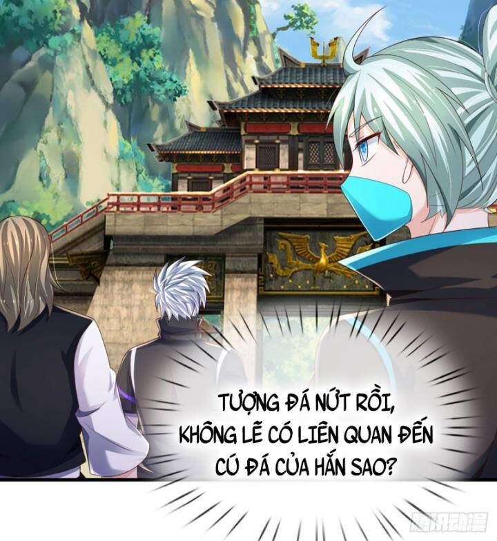Luyện Thể Trăm Nghìn Tầng Chap 338 - Next Chap 339